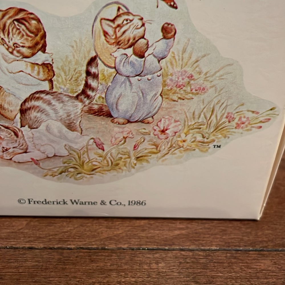 Beatrix Potter Collection - Picture 5 of 7